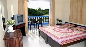 Veeniola Holiday Home Cavelossim Esterno foto
