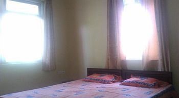Veeniola Holiday Home Cavelossim Esterno foto